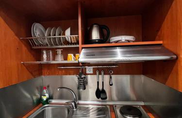 Andriotis Rooms & Houses - Foto 6