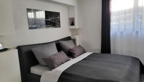 Luxury Appartement Marz, Europa Park-Rulantica - Foto 5