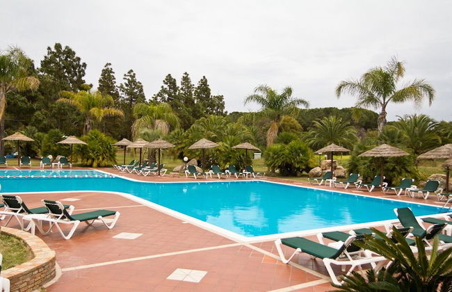 Classical Residence Baia Delle Palme Nm1229 - Foto 14