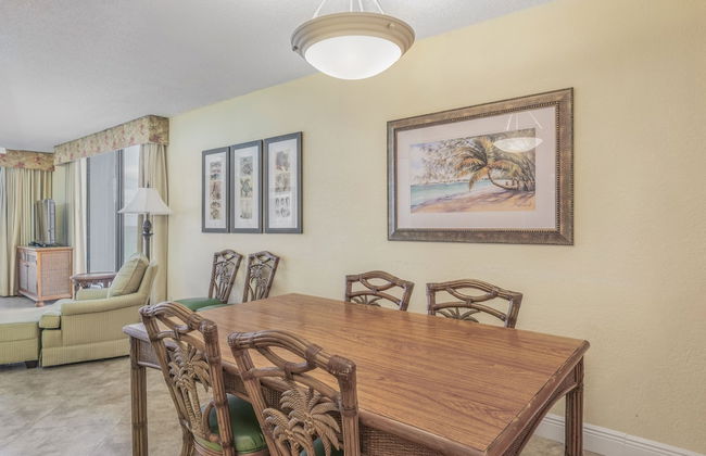 GetAways at Turtle Reef Club - Foto 8