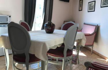 Hôtel Particulier des Lumières - Foto 27