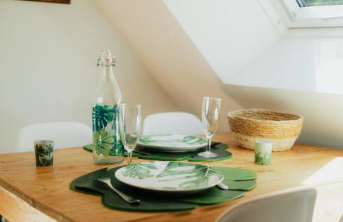 Gite Nichoir - La Corne d'Or - Foto 17