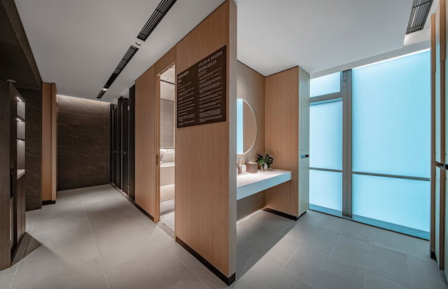 Star Residence ICC Guangzhou - Foto 43