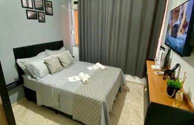 Conforto e aconchego na Lapa - Foto 2