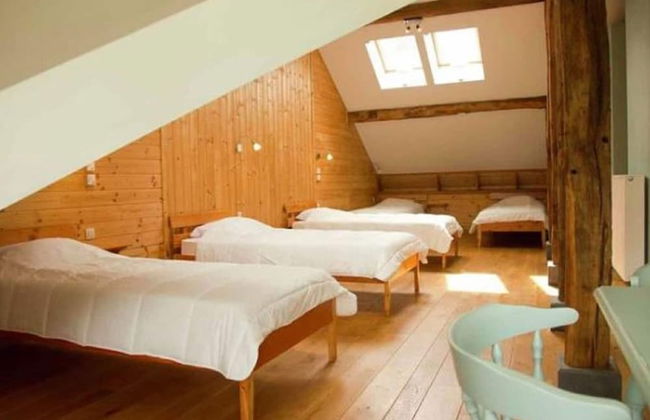 Luxurious, Spacious Villa With Sauna Located Next to a Castle - Foto 5