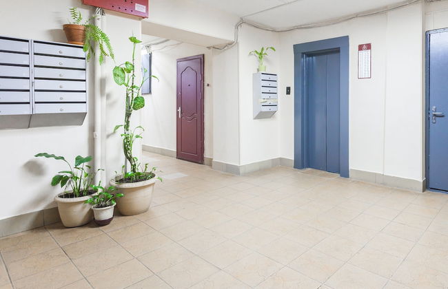 Apartment on Slepushkina - Foto 11