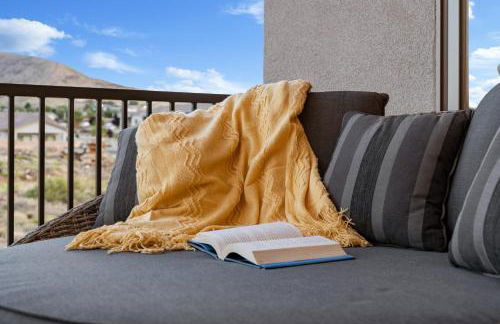 Zion Village Resort 2053 Brand New Home!! Private Pool, Hot Tub, and 35mins from Zion National Park - Foto 57