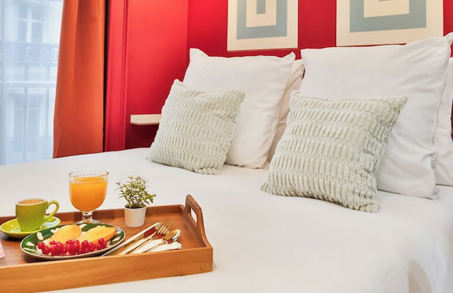 WS Louvre - Saint-Roch - Foto 57