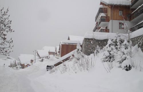 Madame Vacances Les Valmonts de Vaujany - Foto 22