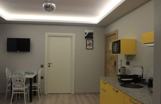 Retro Star Suites - Foto 19