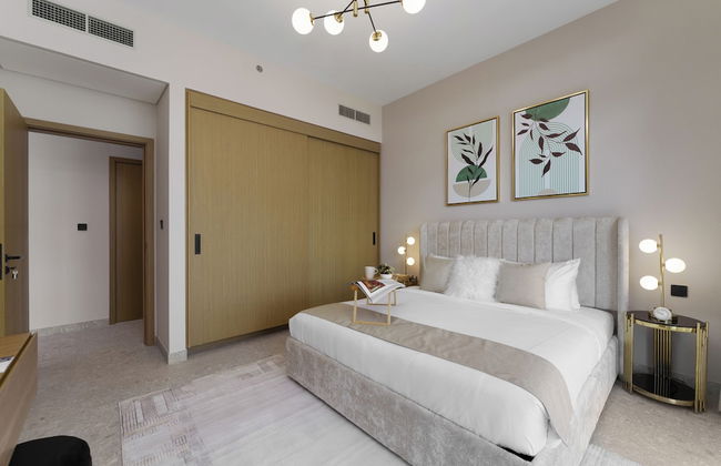 Maison Privee - Tranquil Living with Golf Course Vws in Dubai Hills - Photo 22