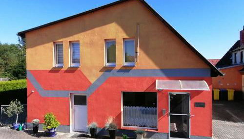 Ferienhaus "Harzblick" - Foto 2