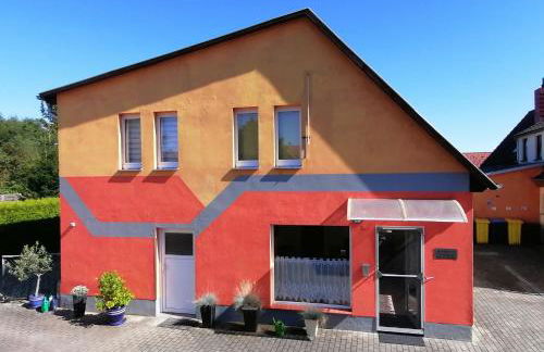 Ferienhaus "Harzblick" - Foto 21