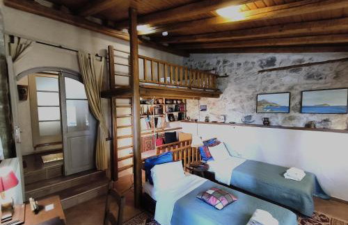 Agoriani Art Suite - 4 seasons' natural living - Foto 6