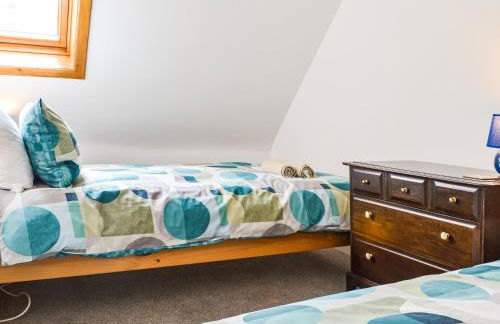 Needle Cottage - Foto 8