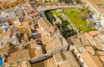 Dione Apartments by Dimore in Sicily Ortigia - Photo 76