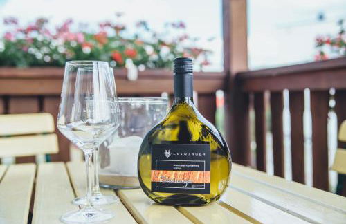 Weingut Leininger Ferienwohnungen - Foto 31