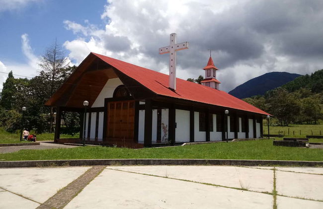 Escursione a Oxapampa e al parco nazionale Yanachaga - Foto 2