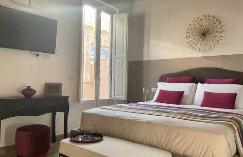 Rua 39 fine apartments by Dimore in Sicily - Foto 19