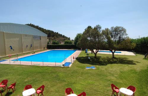 Casa Rural La Gineta - Foto 28