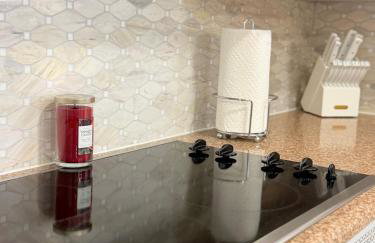 Spacious Family Home Near DFW Airport - Entire Home - Foto 18