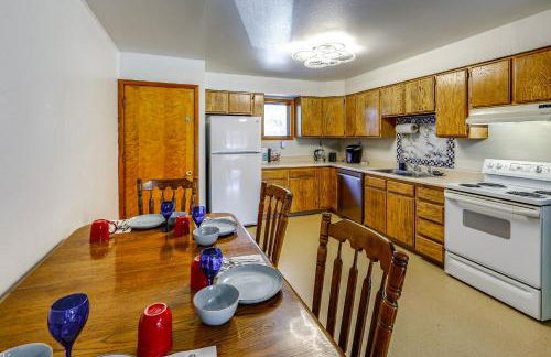 Steps to Chena River - Condo Near Hiking and Tours! - Foto 8