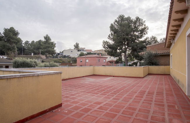 Boutique Holiday Home in El Vendrell With Private Pool - Foto 30