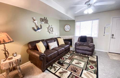 Lake View Condo 930 2 - Foto 8