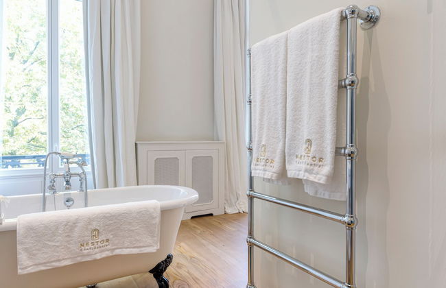 Luxurious 3-Bedroom 280sqm center - Foto 68