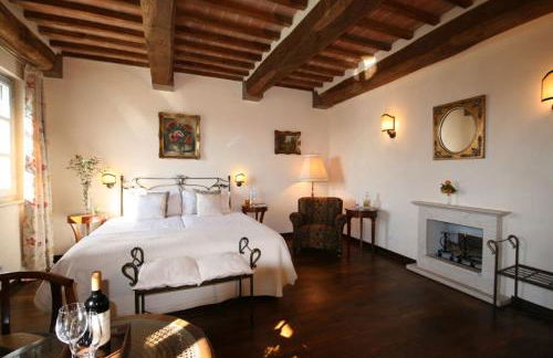 Country House Villa Rey - Foto 98