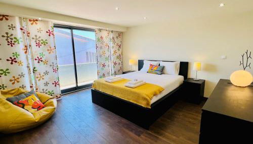 By the Sea Mindelo Pool House - Foto 5