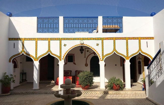 Villa Lair De La Mer - Foto 28