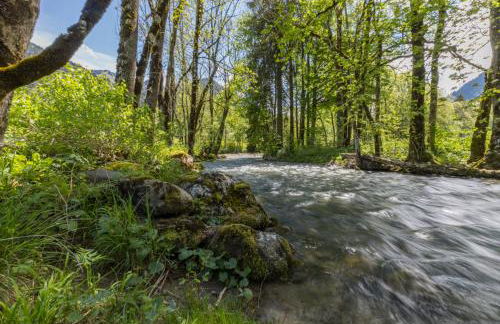 Chalet Les Erines - Foto 29