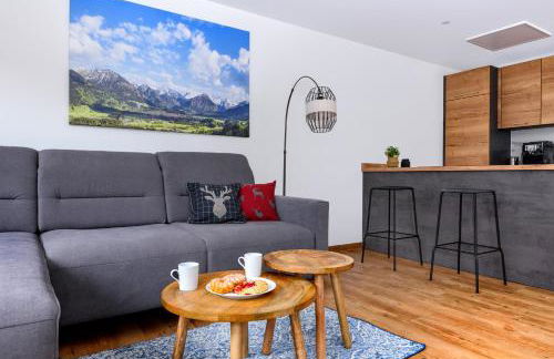 Berg Fux ideal für Familien mit Hund, 2 Schlafzimmer, Balkon, Parkplatz - Foto 25