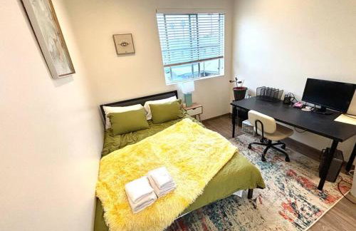 FuLLy LoAdeD ReSerVaTioN 3bed 2ba w Parking - Photo 30