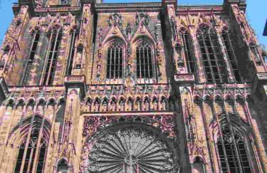 Studio des Musiciens - quartier Orangerie - Foto 25