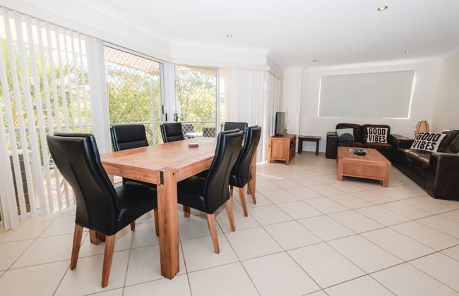 Sanctuary Lake Apartments - Foto 27