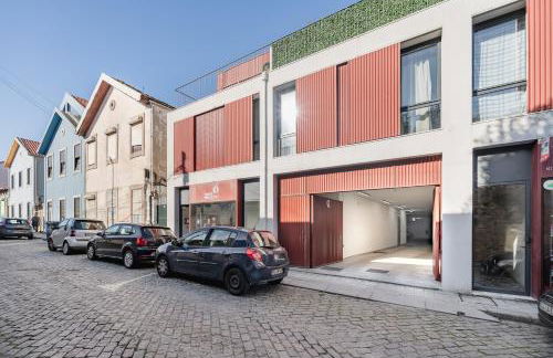 VIVA Serralves Patio - Foto 47