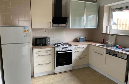 Monteurunterkunft Haus Schwarzenmoor - Foto 14