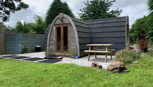 Silverspring Hideaways - Foto 3