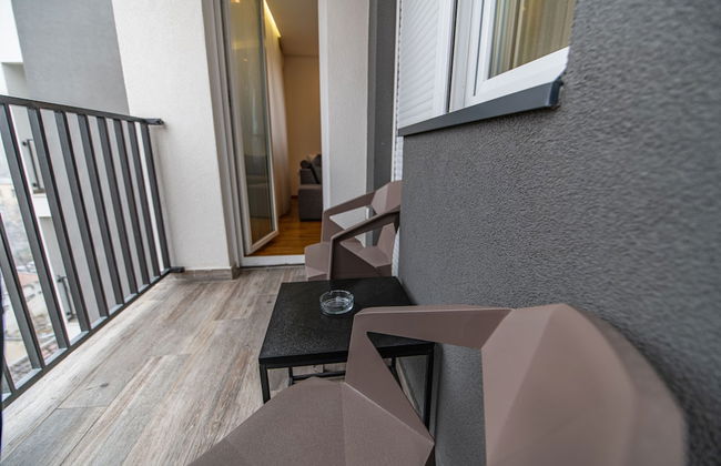 Arena Big Luxury Apartment - Photo 29