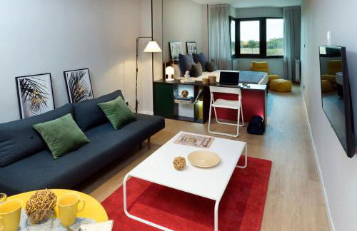 The Oliver Apartamentos Pozuelo - Foto 35