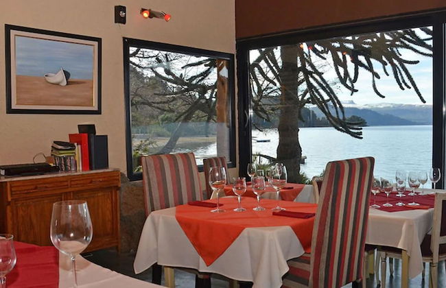 Apart Hotel La Busqueda - Foto 38