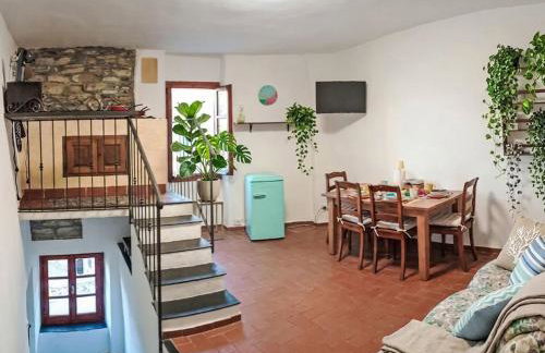 Apartment Casa dei Nani by Interhome - Foto 26