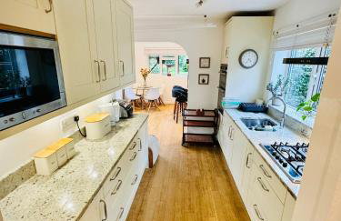 Holly Cottage - Foto 18