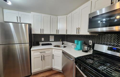 Chic Spacious Apt Near Attractions/Food/EWR/NYC - Foto 27