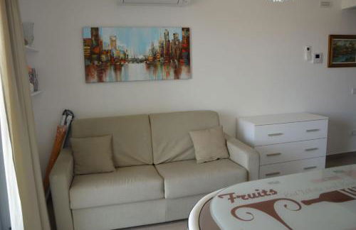 Castelsardo Miramare 10 - 6 posti - Foto 27