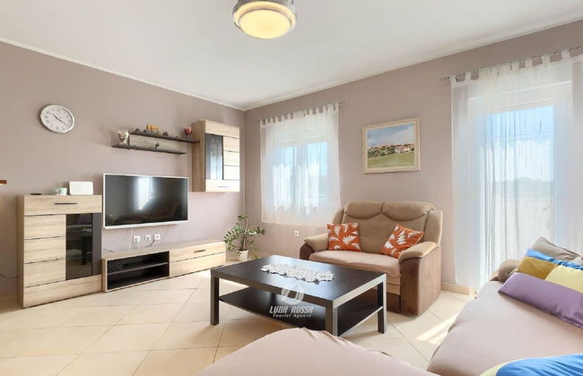 Villa in Galizana With Bubble Bath - Foto 15