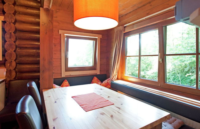 Chalet in Worgl Near Skiwelt Wilder Kaiser - Photo 17