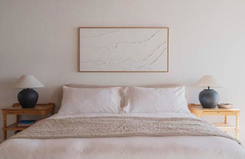 Malibu Villa with Beach Access and Ocean View - Foto 21